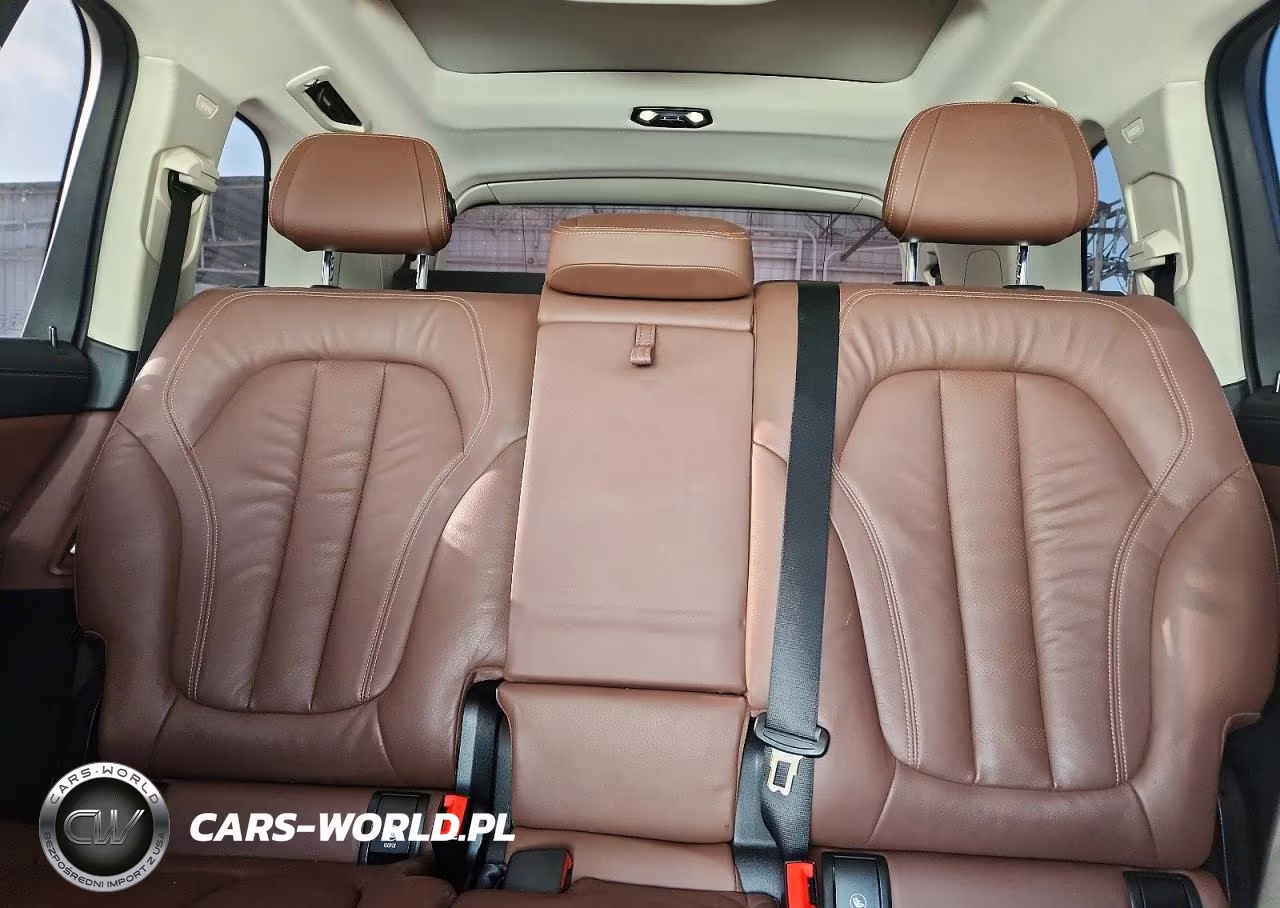 2020 BMW X7 xDrive40I VIN:5UXCW2C09L9C15770 - 10