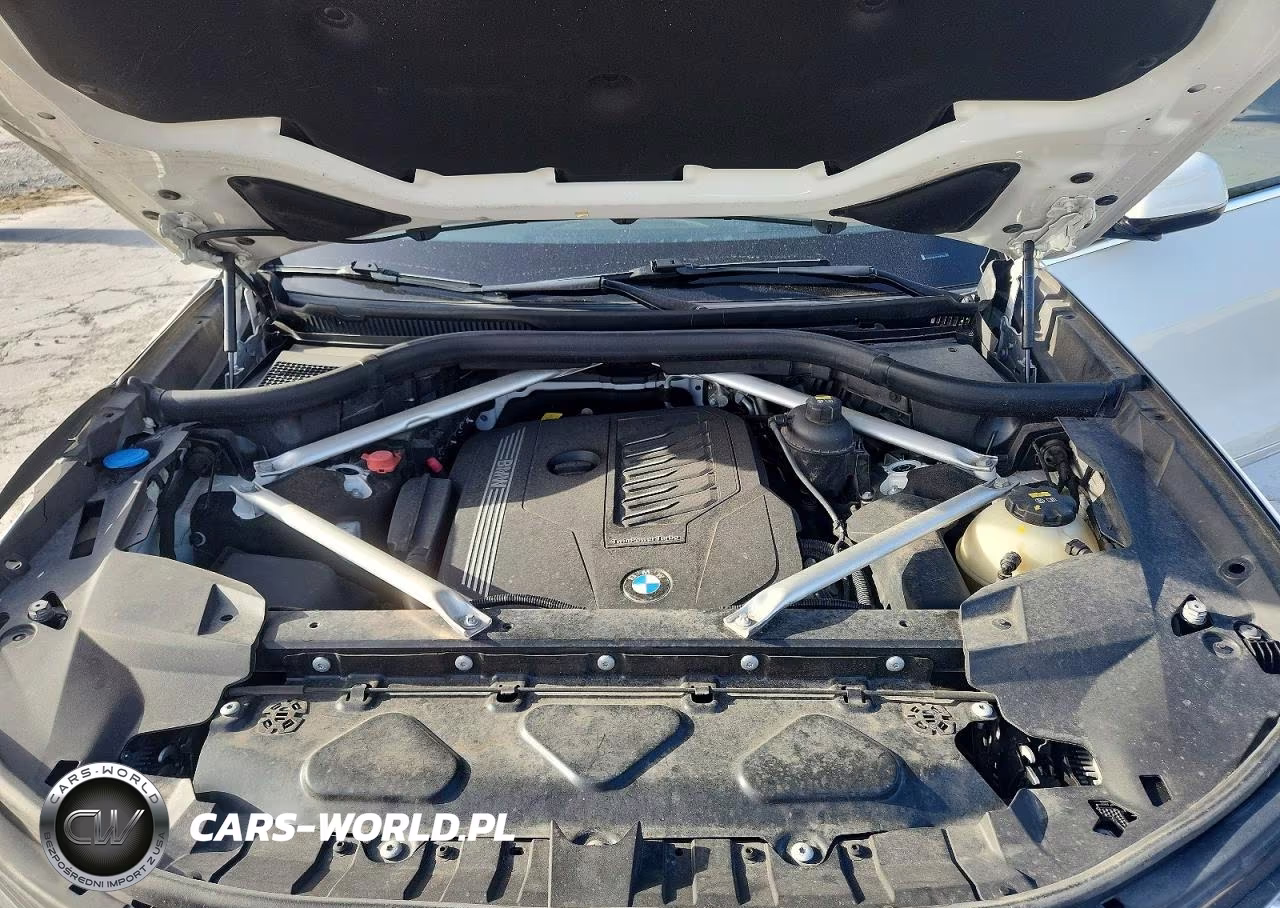2020 BMW X7 xDrive40I VIN:5UXCW2C09L9C15770 - 12