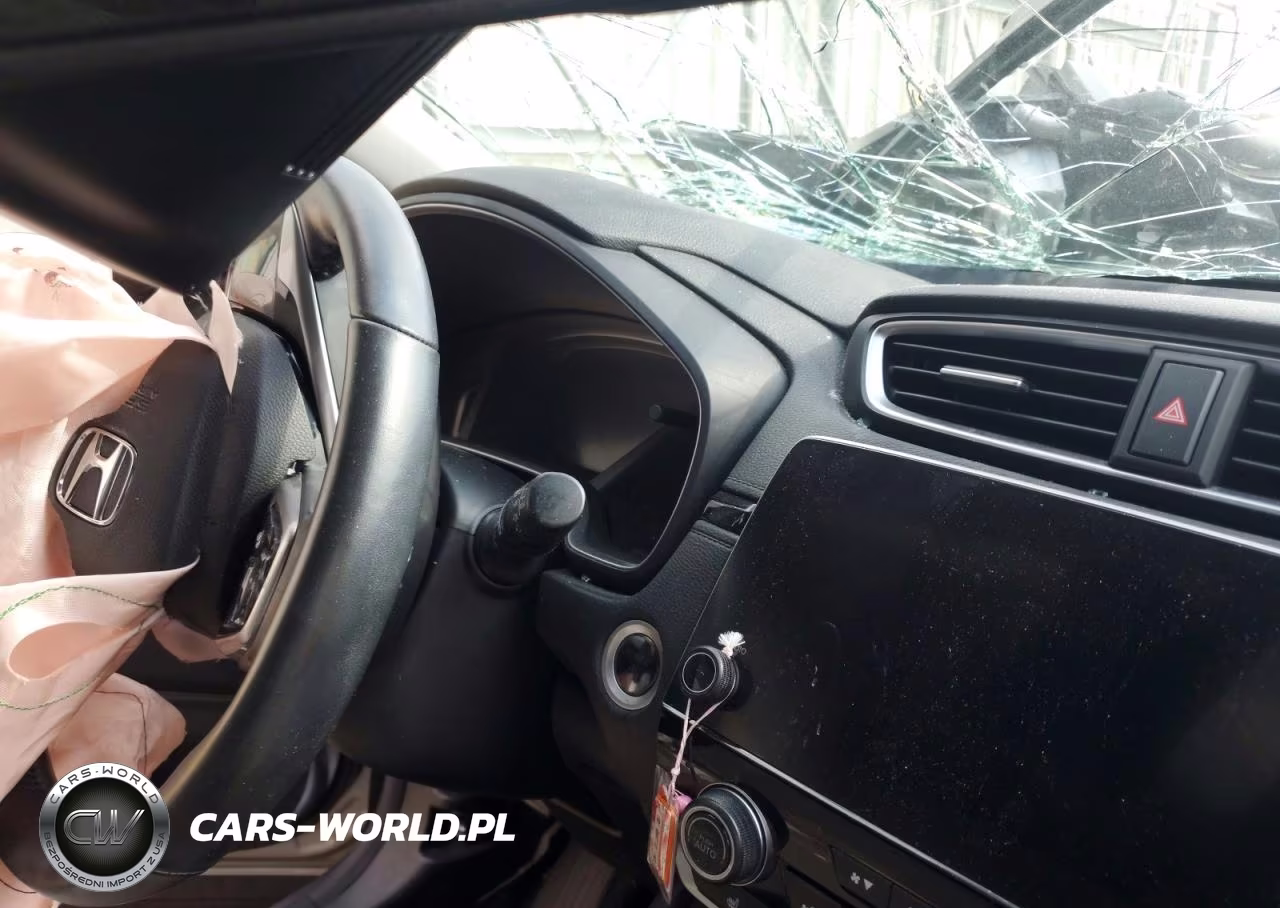 2022 Honda Cr-V Exl VIN:5J6RT6H8XNL002785 - 9