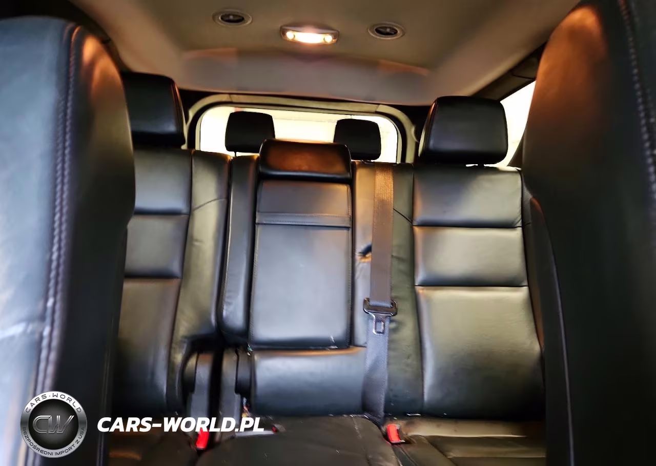 2015 Dodge Durango Limited VIN:1C4RDJDG6FC111958 - 10