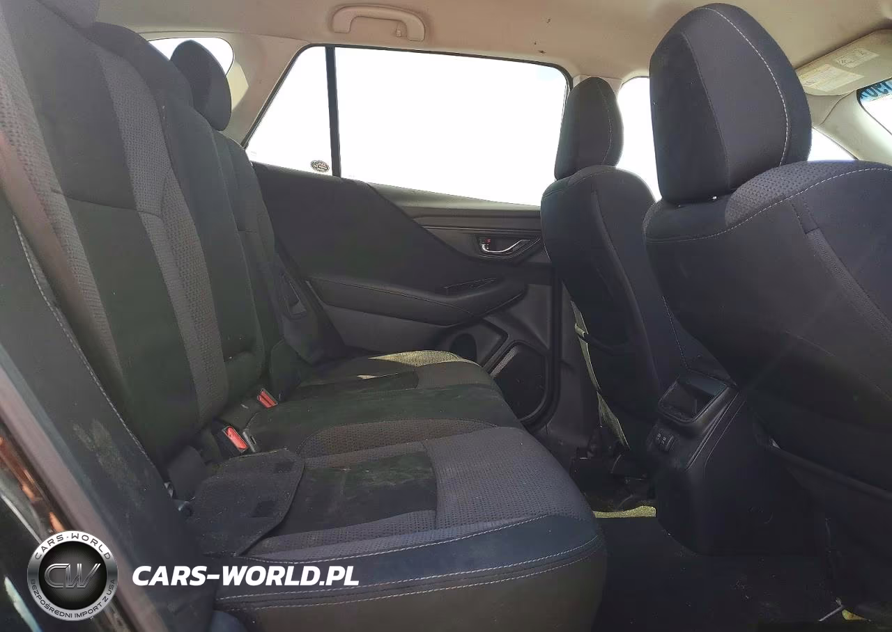 2020 Subaru Outback Premium VIN:4S4BTACC8L3128447 - 11