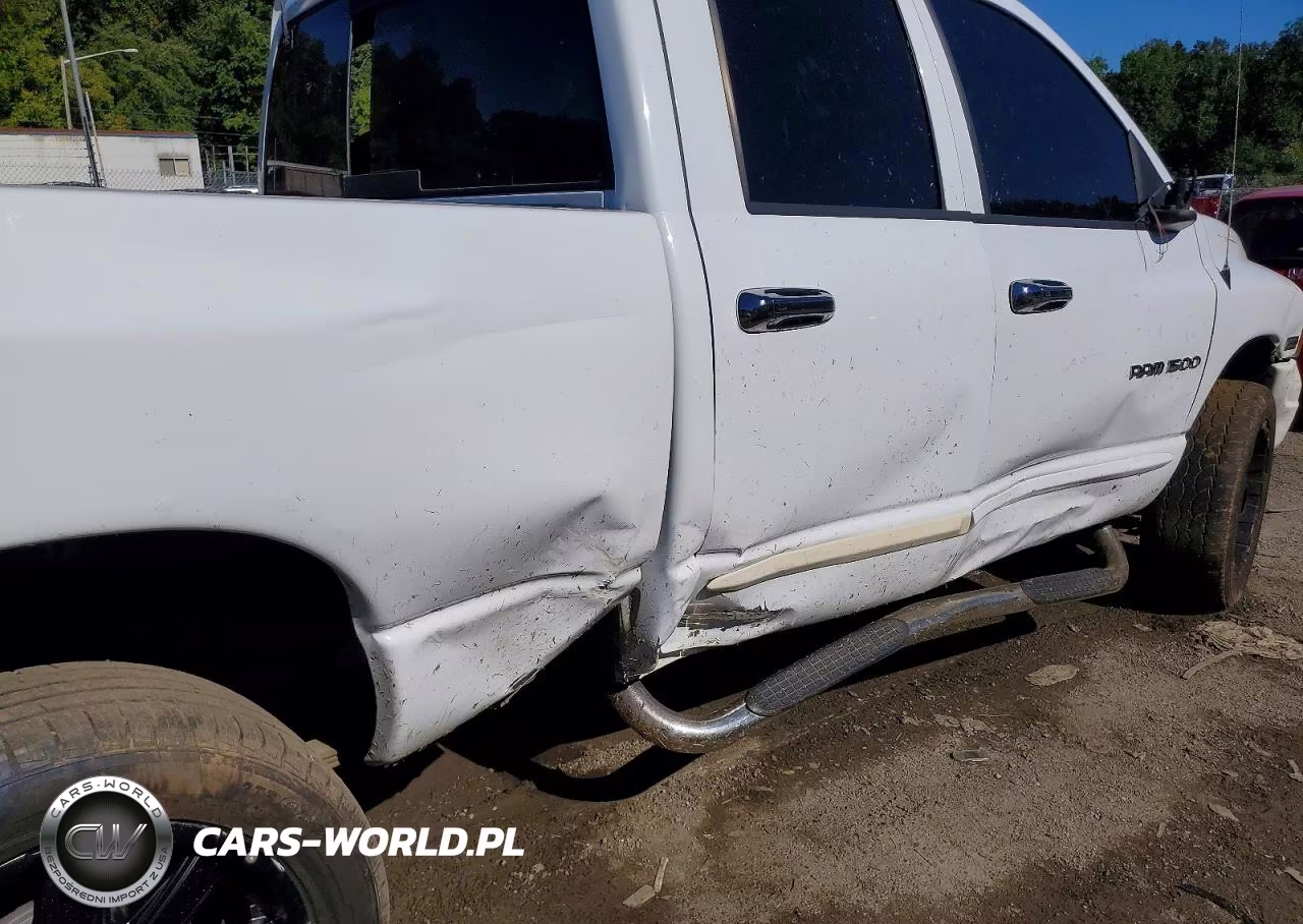 2004 Dodge Ram 1500 St VIN:1D7HU18D44S679209 - 10