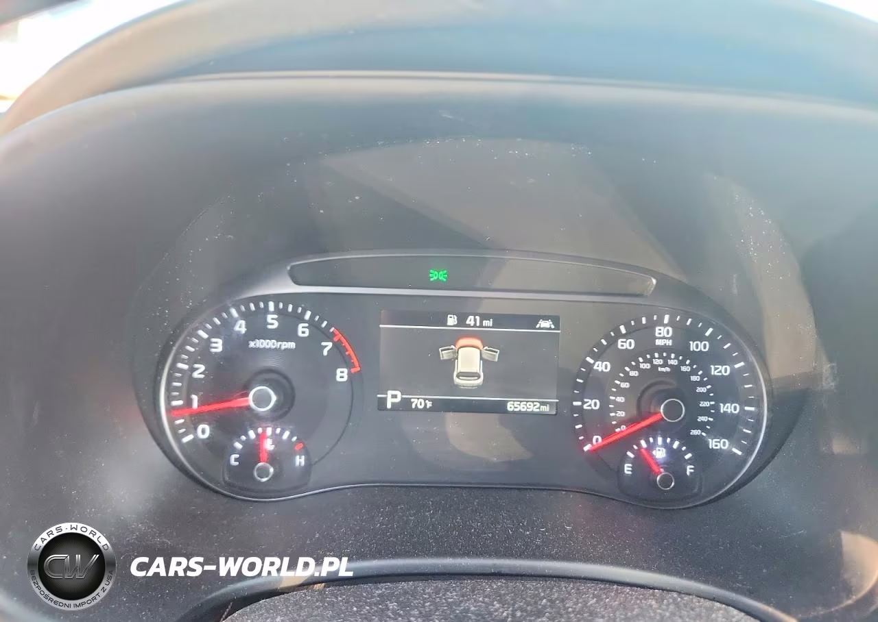 2021 Kia Soul Gt-Line Turbo VIN:KNDJ53AF8M7144872 - 9