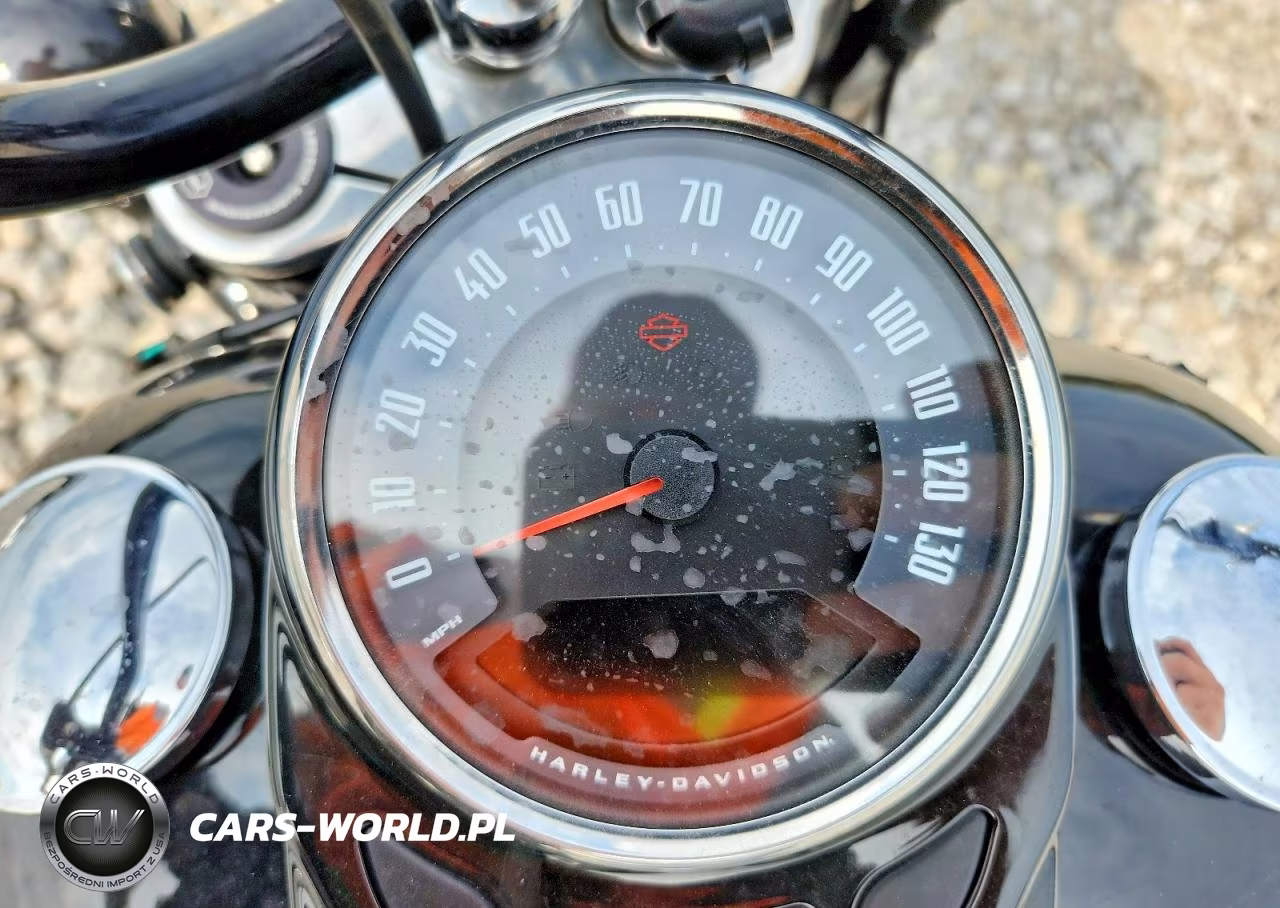 2020 Harley-Davidson Flhcs VIN:1HD1YBK12LB027187 - 7