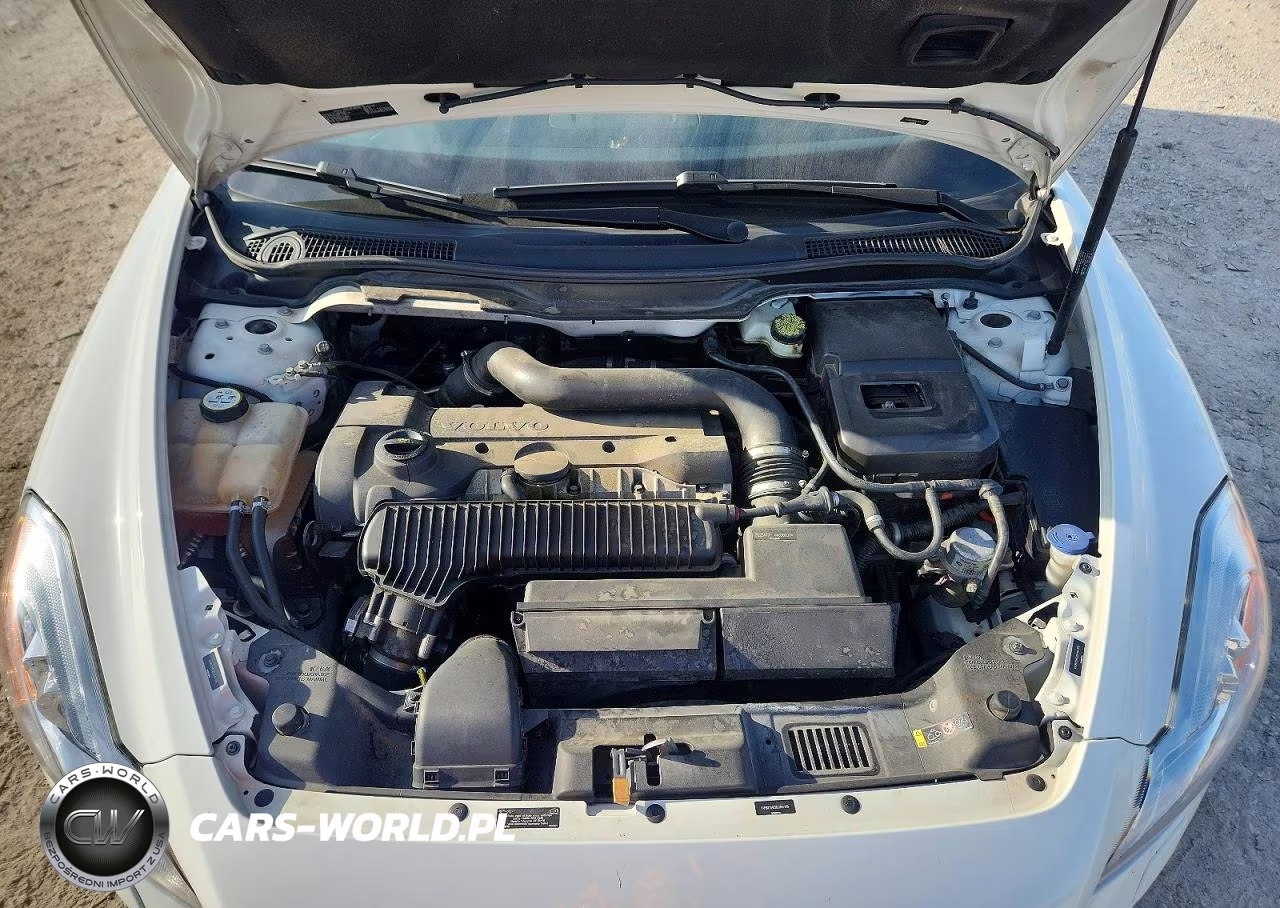 2013 Volvo C70 T5 VIN:YV1672MC2DJ144178 - 11