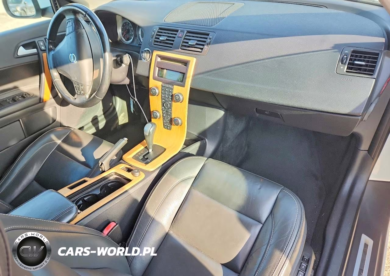2013 Volvo C70 T5 VIN:YV1672MC2DJ144178 - 8