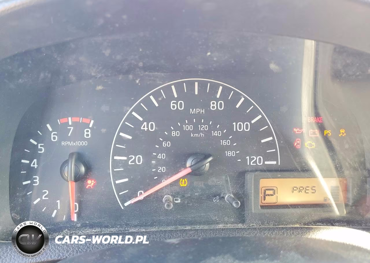 2015 Chevrolet City Express Ls VIN:3N63M0YN1FK705521 - 9