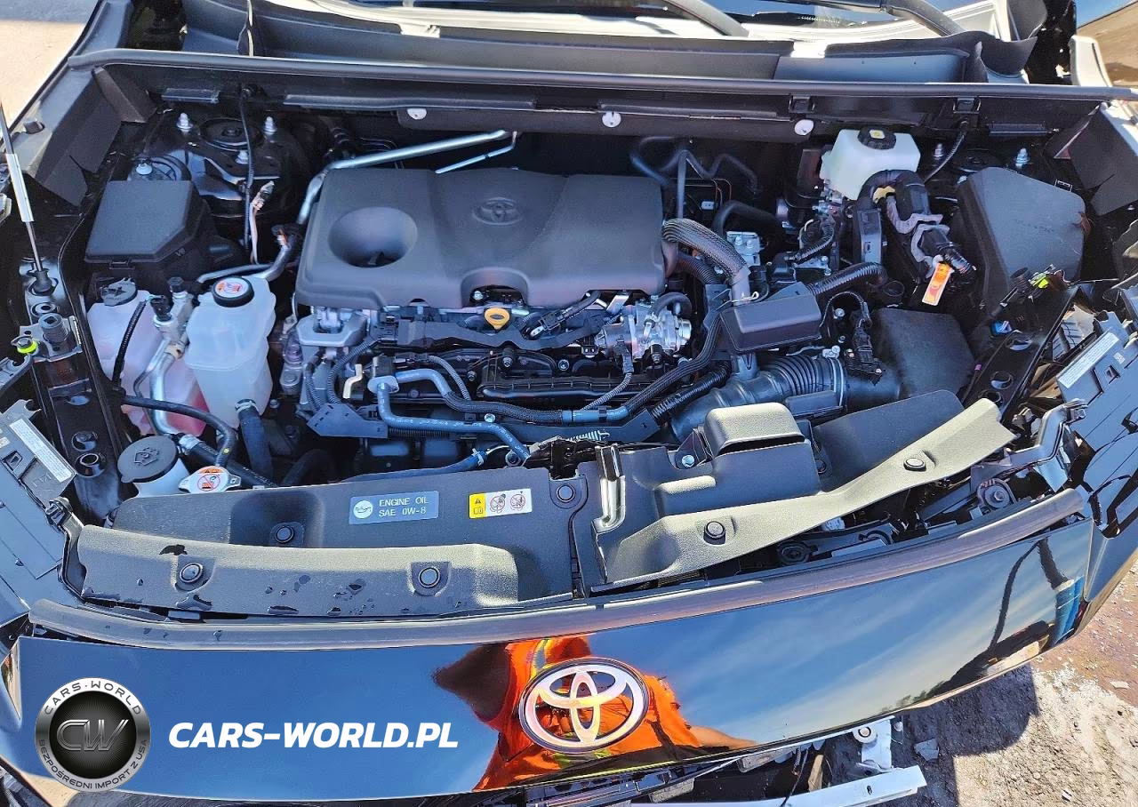 2026 Toyota Rav4 Xle Premium VIN:2T36DRBV4TC004226 - 12
