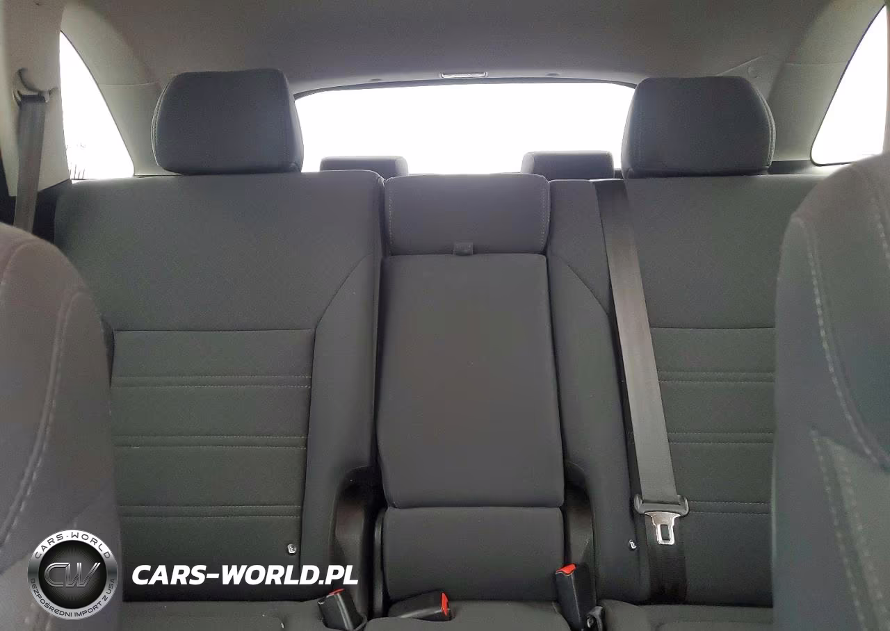 2019 Kia Sorento Lx VIN:5XYPG4A31KG574016 - 10
