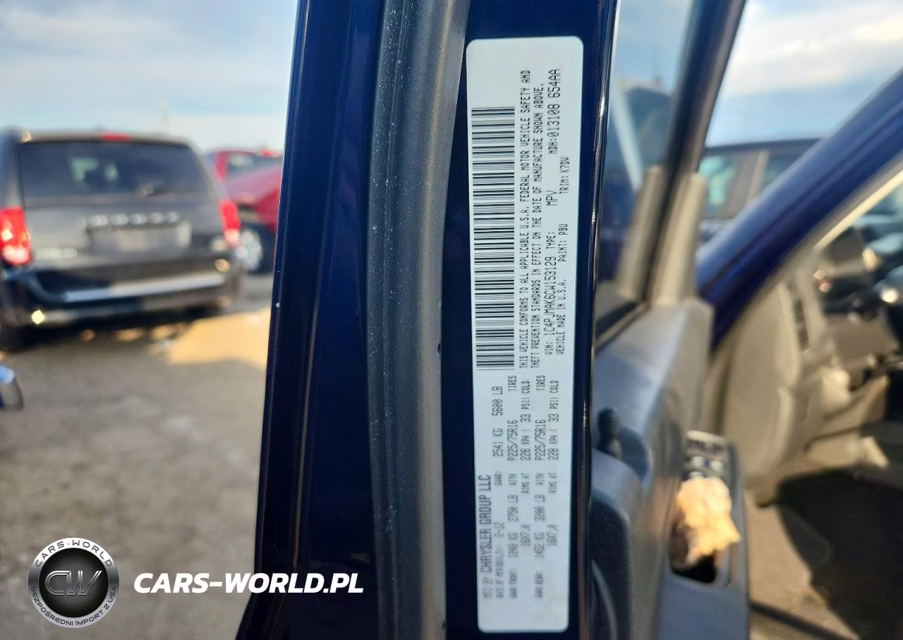 2012 Jeep Liberty Sport VIN:1C4PJMAK6CW153129 - 12