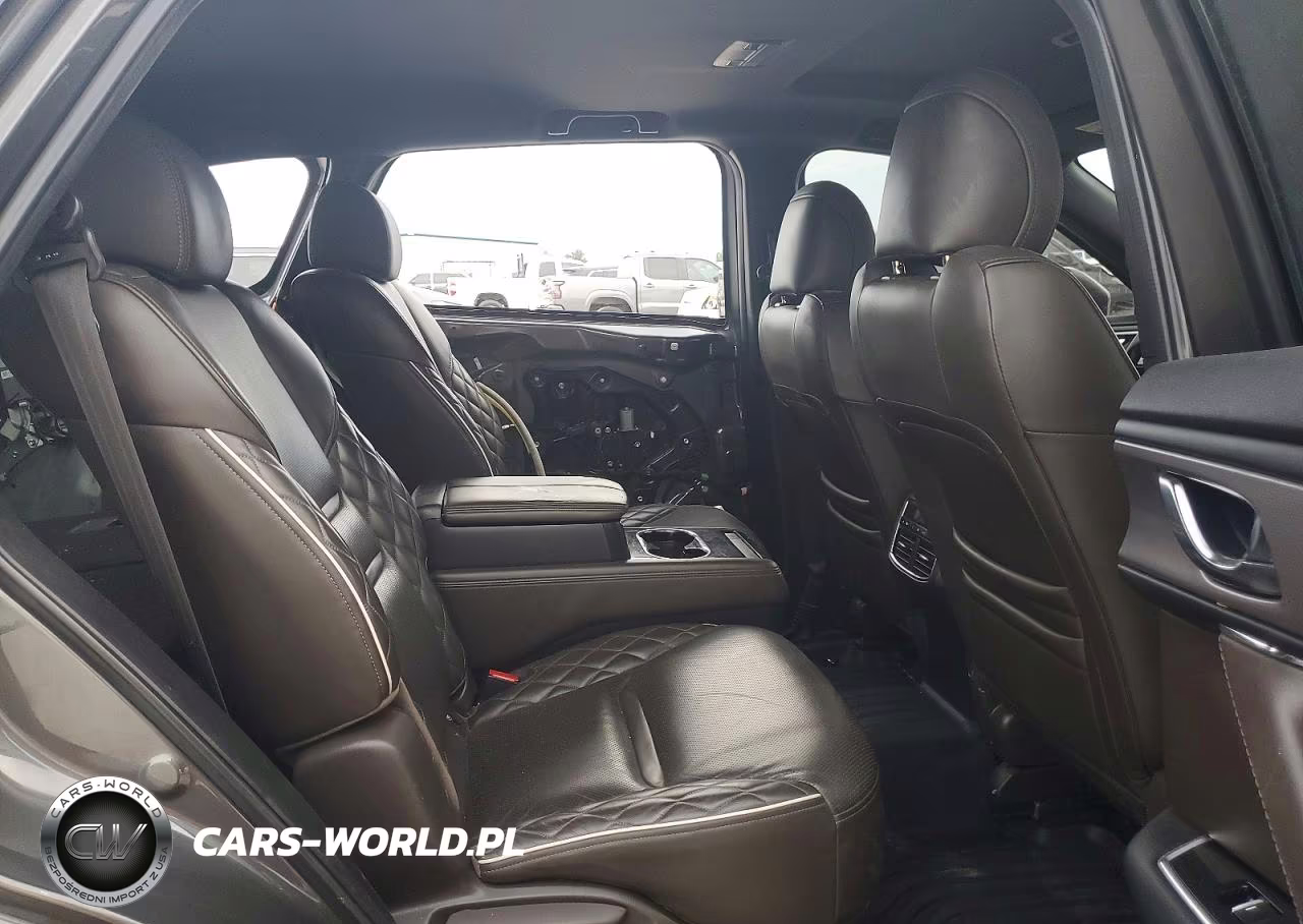 2021 Mazda Cx-9 Signature VIN:JM3TCBEY6M0537922 - 11
