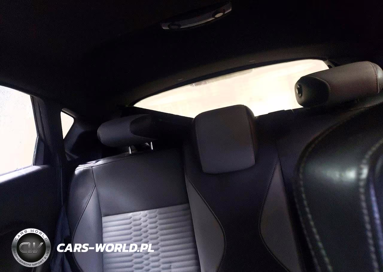 2018 Ford Fiesta St VIN:3FADP4GX4JM103563 - 10