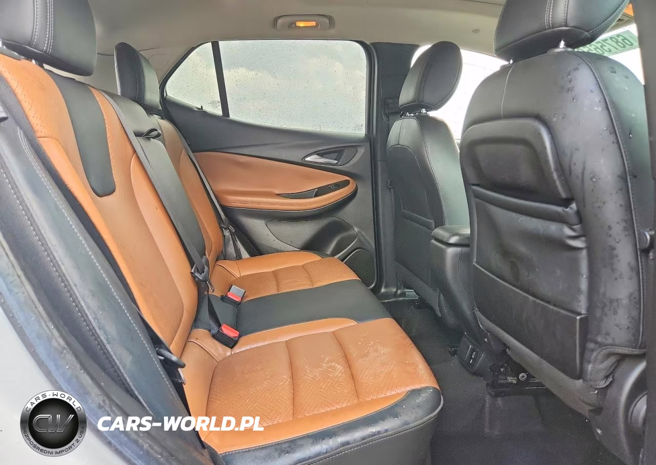 2021 Buick Encore Gx VIN:KL4MMGSL3MB176664 - 11