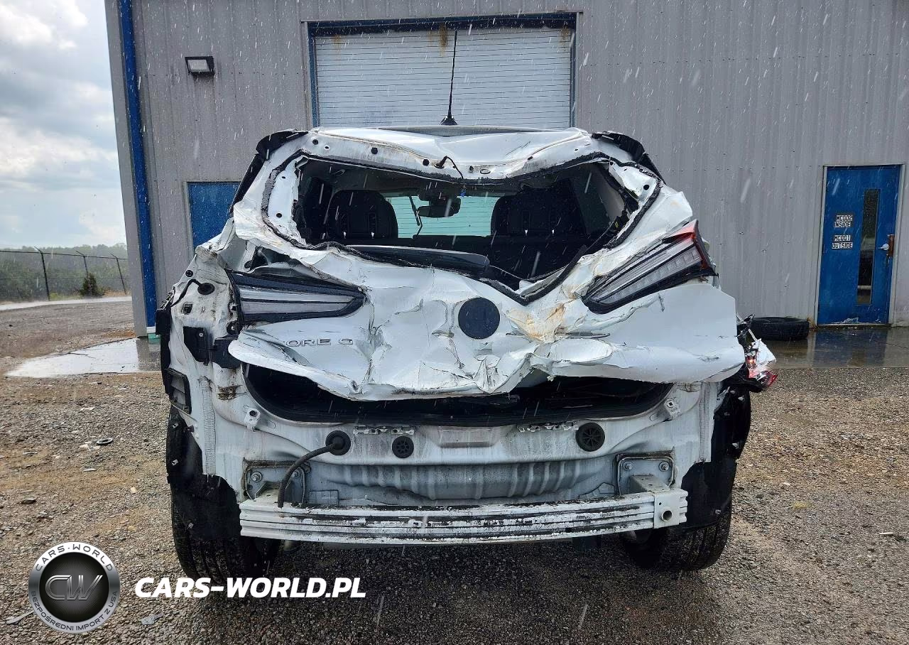 2021 Buick Encore Gx VIN:KL4MMGSL3MB176664 - 6