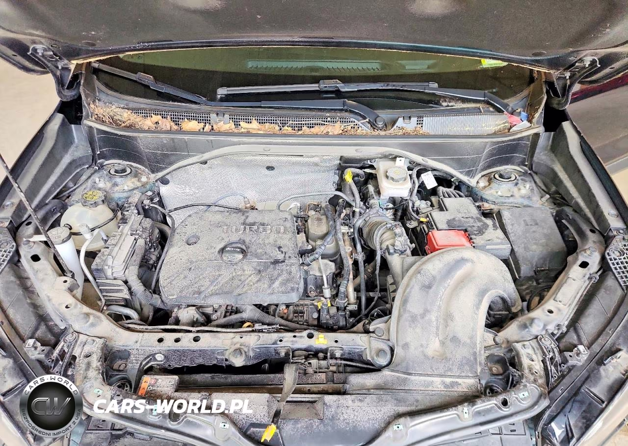2021 Buick Encore Gx Preferred VIN:KL4MMCSL7MB102589 - 12