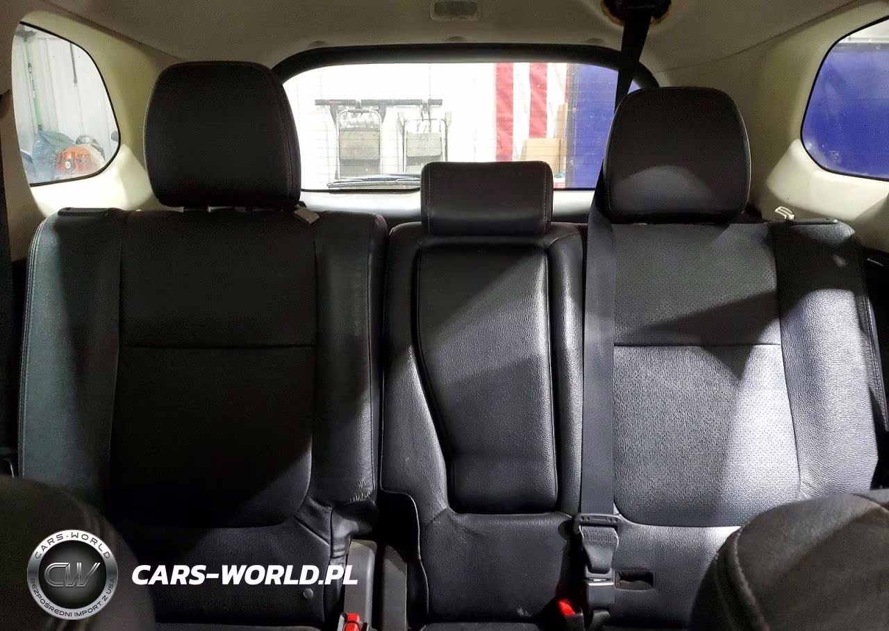 2016 Mitsubishi Outlander Se VIN:JA4AZ3A32GZ018911 - 10
