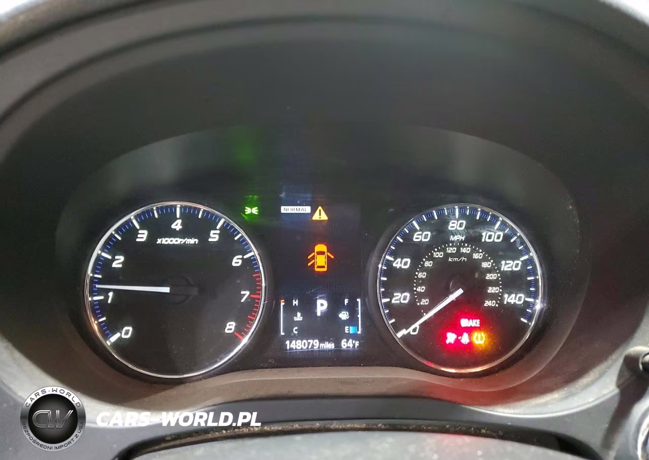 2016 Mitsubishi Outlander Se VIN:JA4AZ3A32GZ018911 - 9