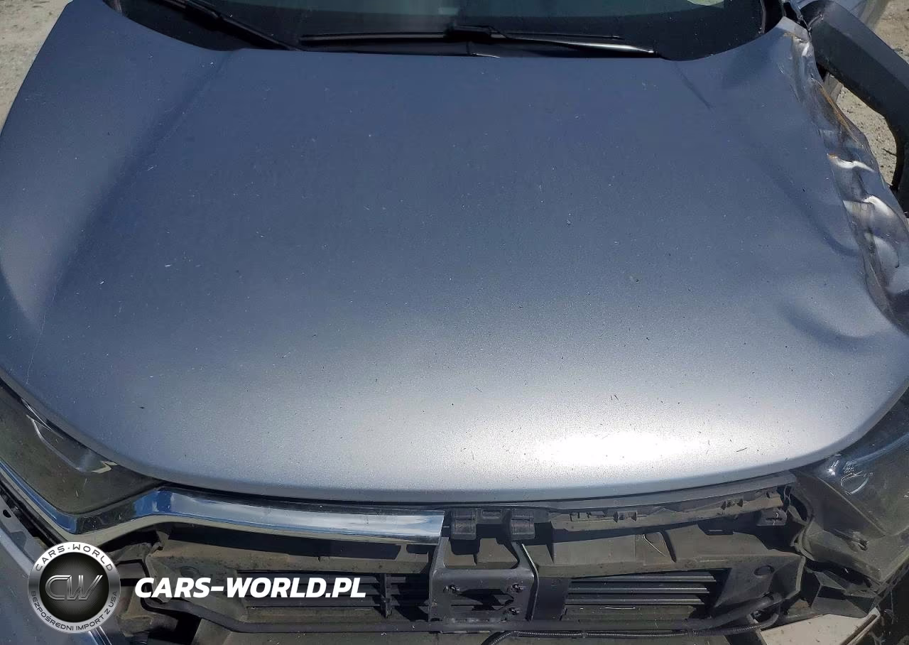 2019 Honda Cr-V Exl VIN:7FARW2H89KE053140 - 11