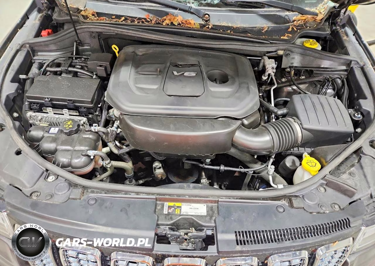 2019 Jeep Grand Cherokee Overland VIN:1C4RJFCG4KC583853 - 11