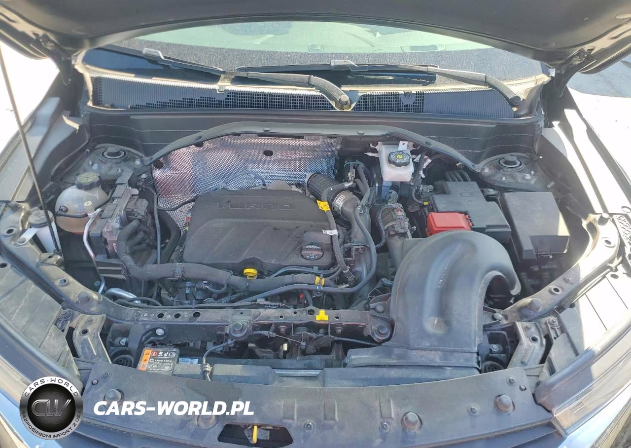 2023 Chevrolet Trailblazer Lt VIN:KL79MPS20PB208359 - 11