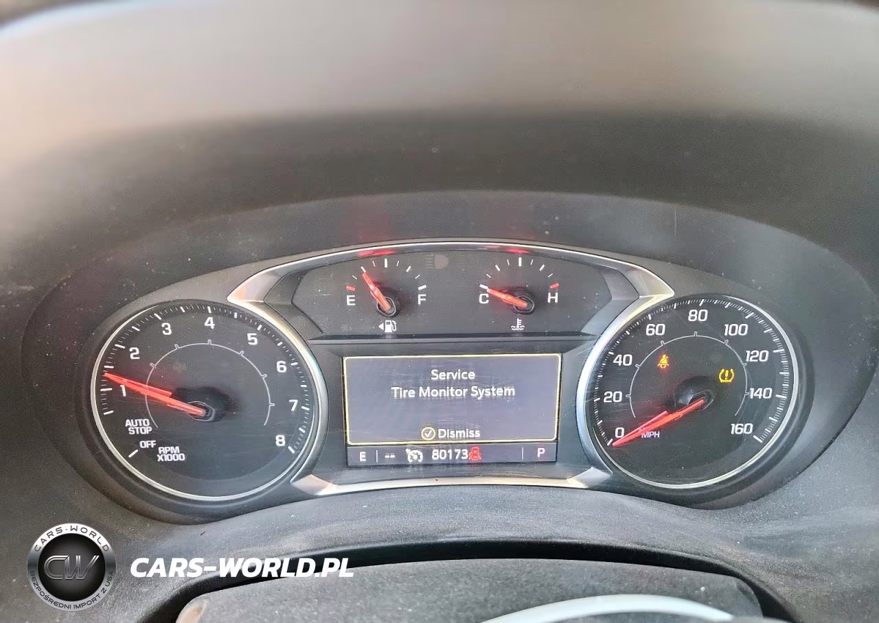 2019 GMC Terrain Denali VIN:3GKALSEX9KL223256 - 9