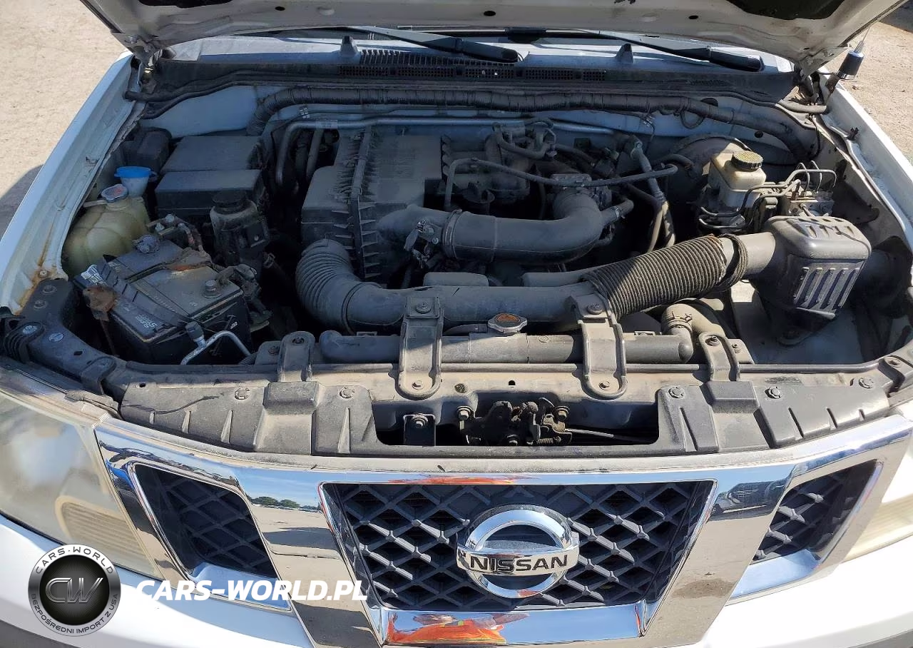 2013 Nissan Frontier S VIN:1N6BD0CT6DN752956 - 11