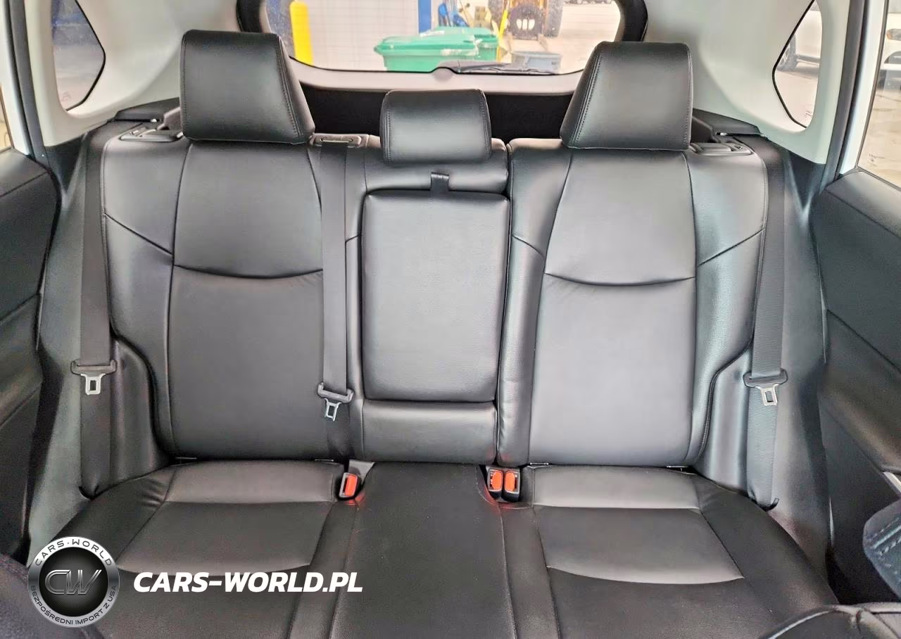 2019 Toyota Rav4 Xle VIN:2T3P1RFV3KW036864 - 10