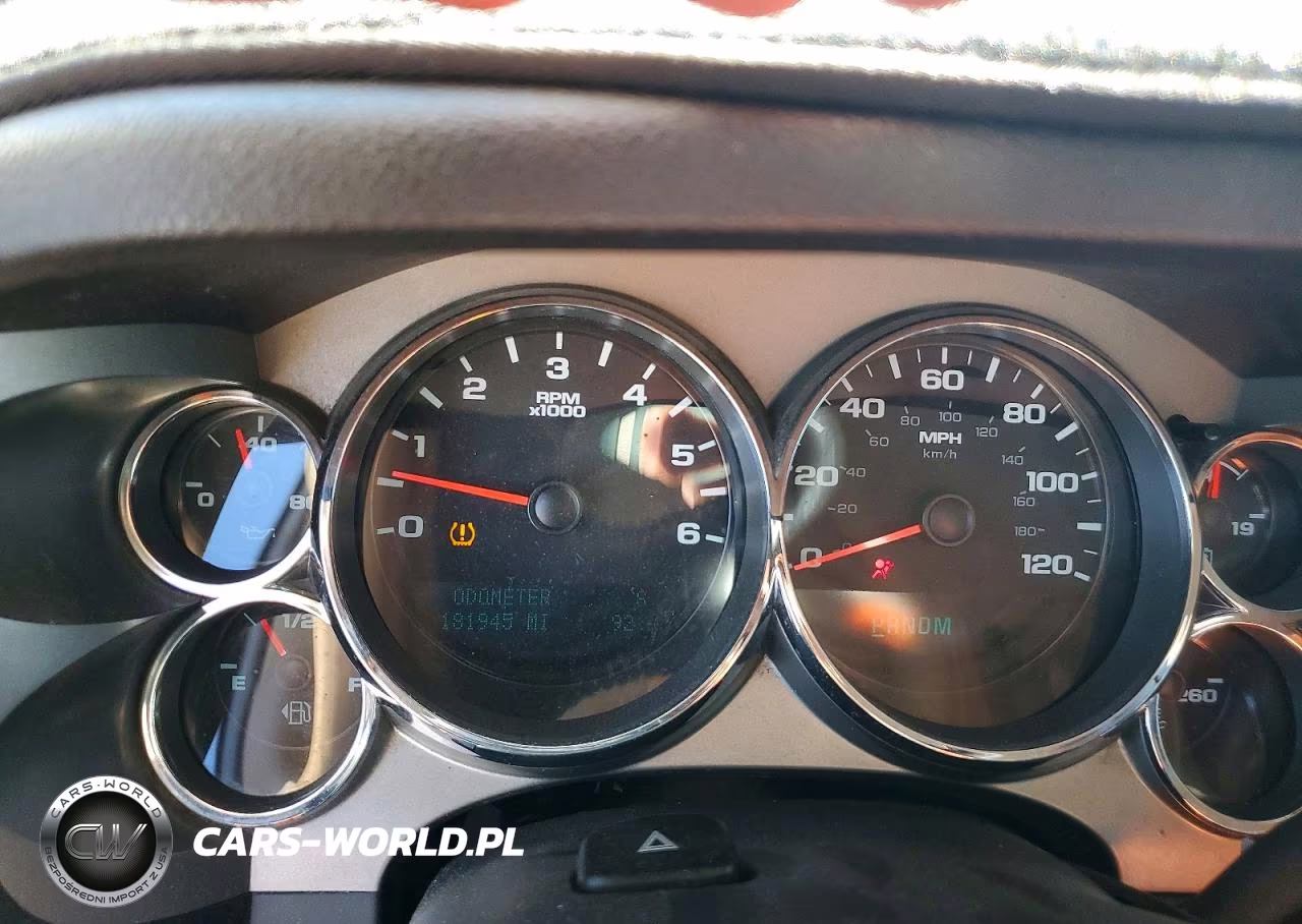 2012 GMC Sierra K1500 Sle VIN:3GTP2VE75CG260633 - 9