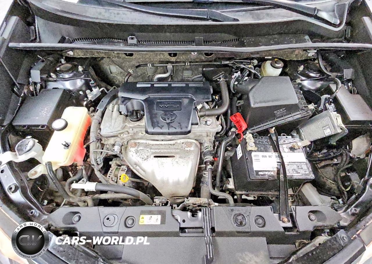 2018 Toyota Rav4 Le VIN:JTMBFREV7JJ237919 - 12