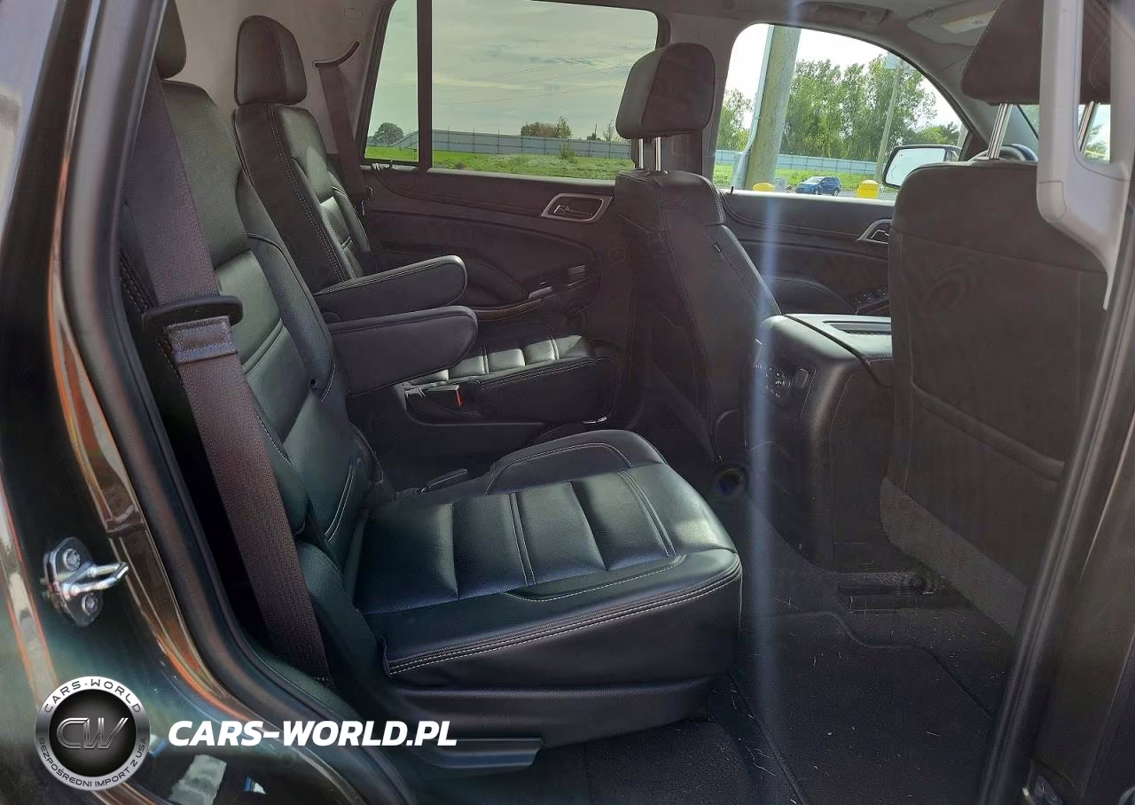 2019 GMC Yukon Denali VIN:1GKS2CKJ4KR208704 - 10