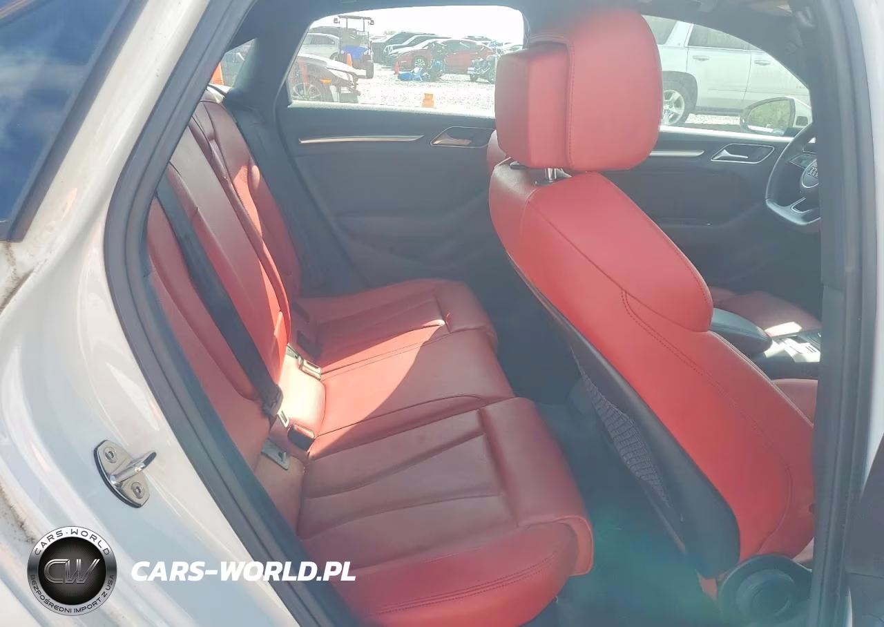 2020 Audi A3 Premium VIN:WAUAUGFF9LA095375 - 10