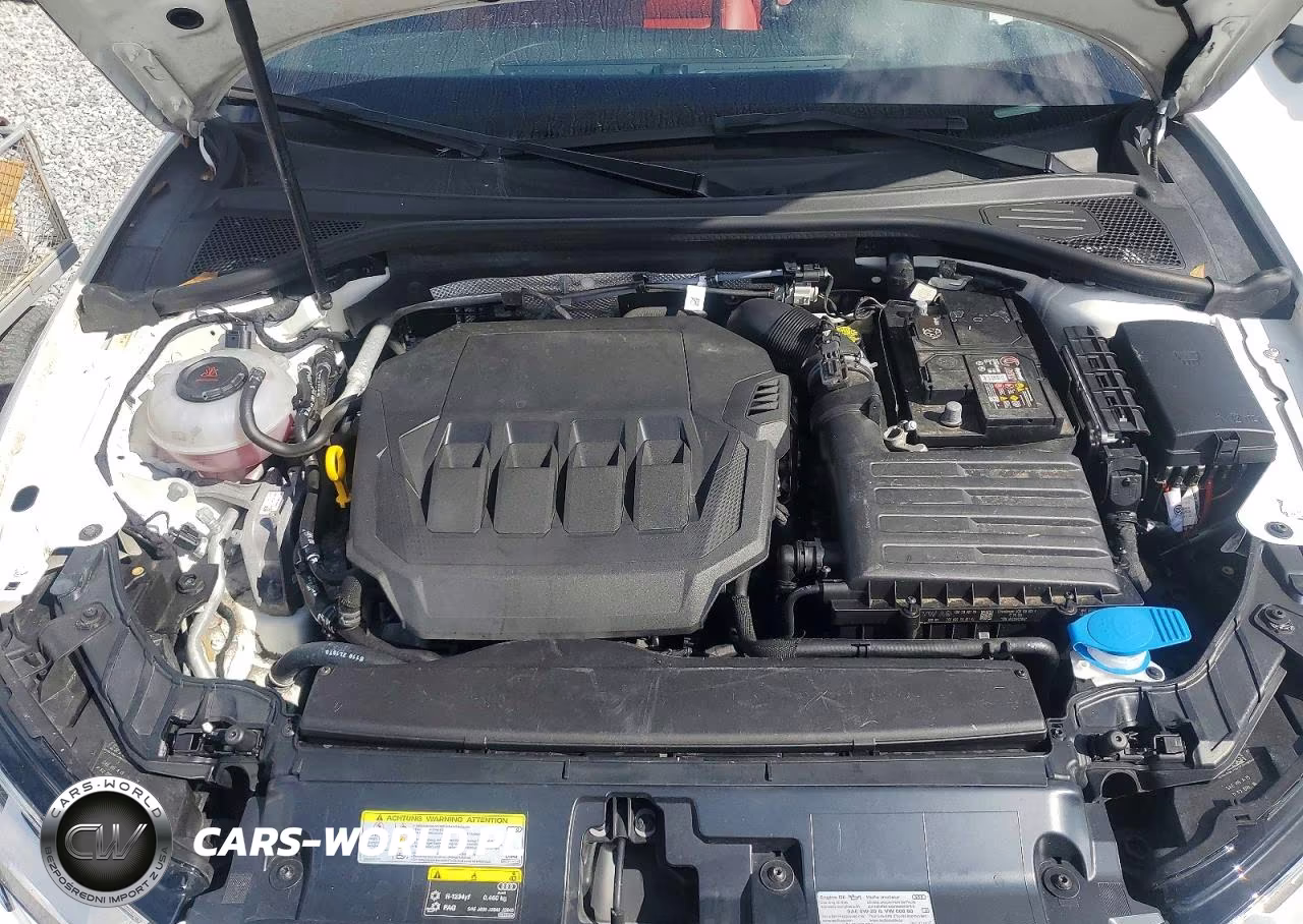 2020 Audi A3 Premium VIN:WAUAUGFF9LA095375 - 11