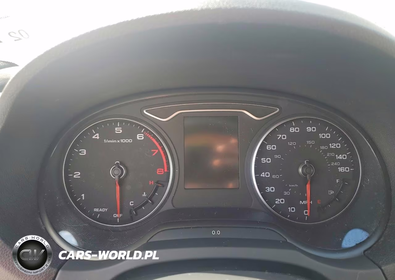 2020 Audi A3 Premium VIN:WAUAUGFF9LA095375 - 9