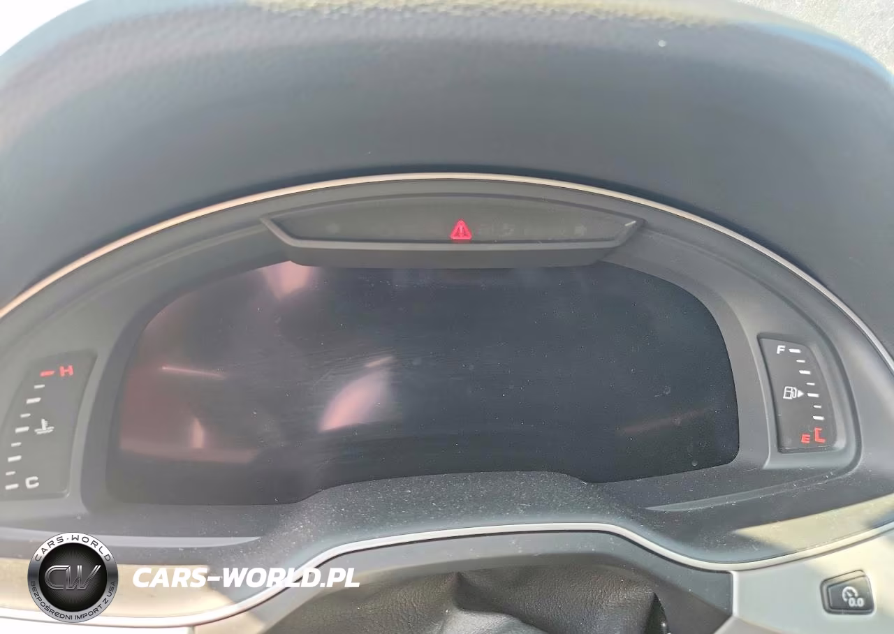 2019 Audi Q7 Premium Plus VIN:WA1LHAF73KD037999 - 9