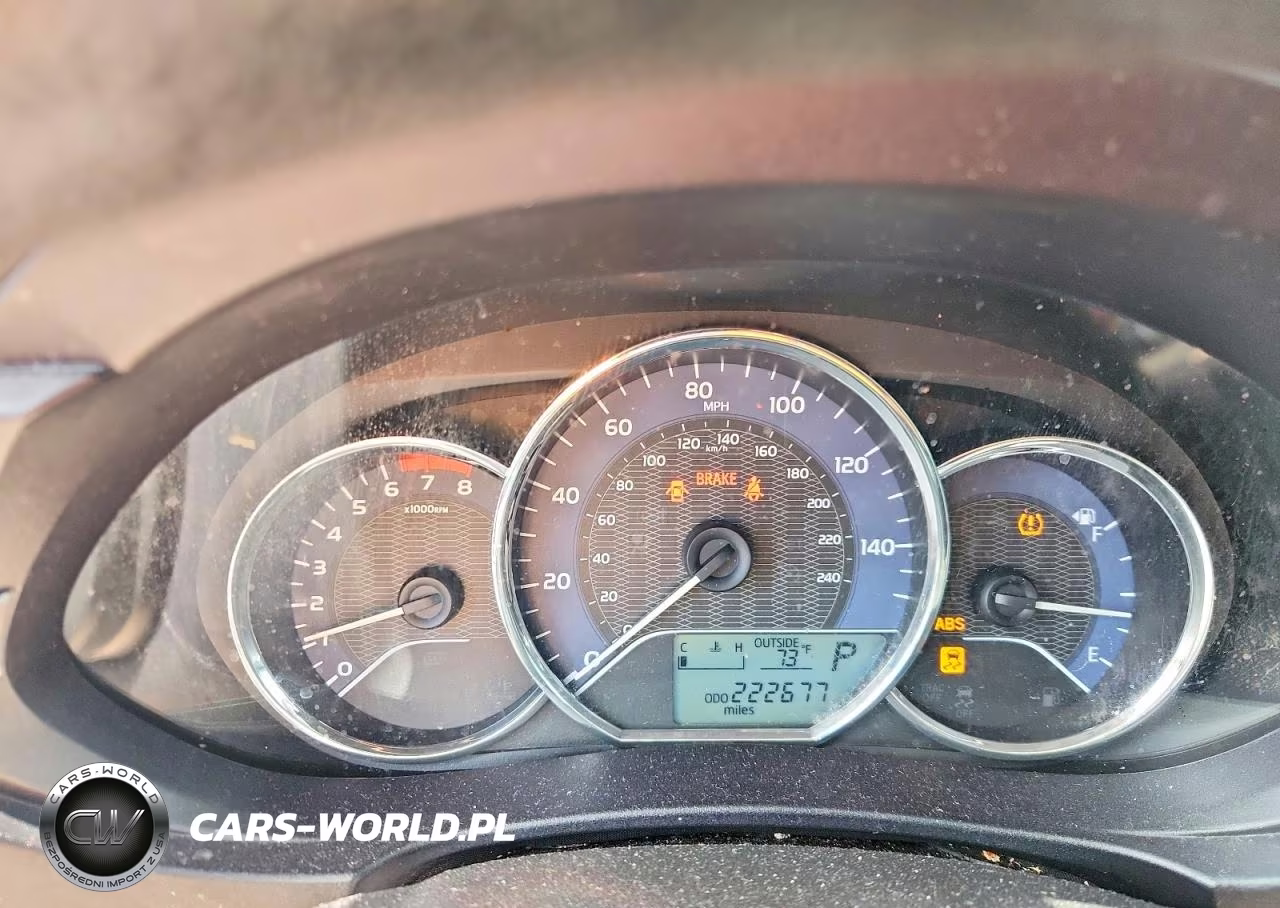 2015 Toyota Corolla L VIN:5YFBURHE5FP198977 - 9