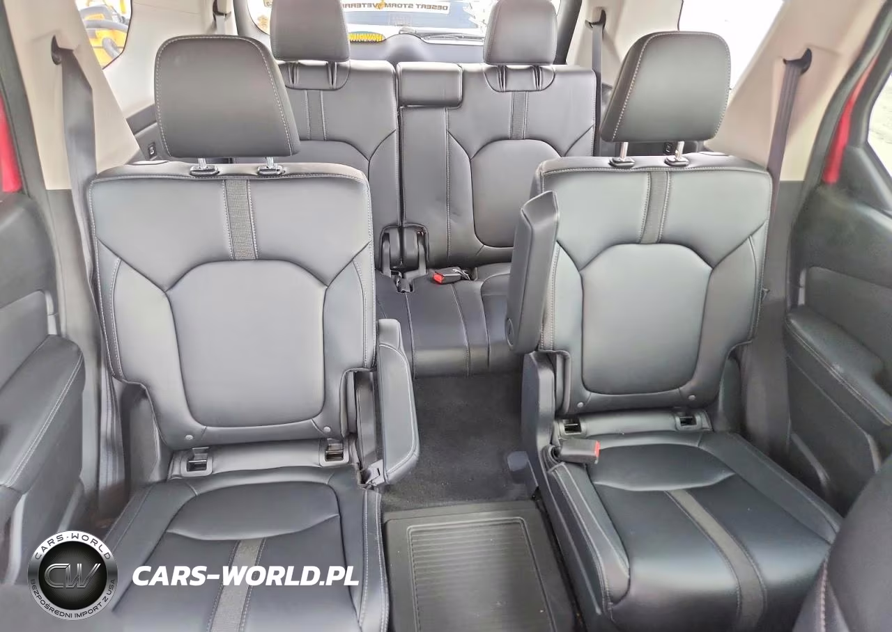 2023 Honda Pilot Exl VIN:5FNYG2H57PB002379 - 10