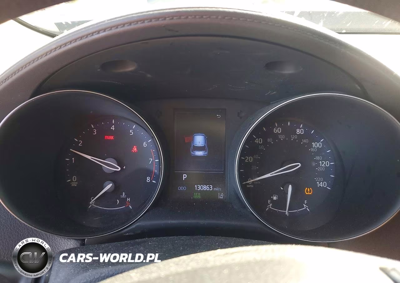 2020 Toyota C-Hr Le VIN:JTNKHMBX7L1090566 - 9