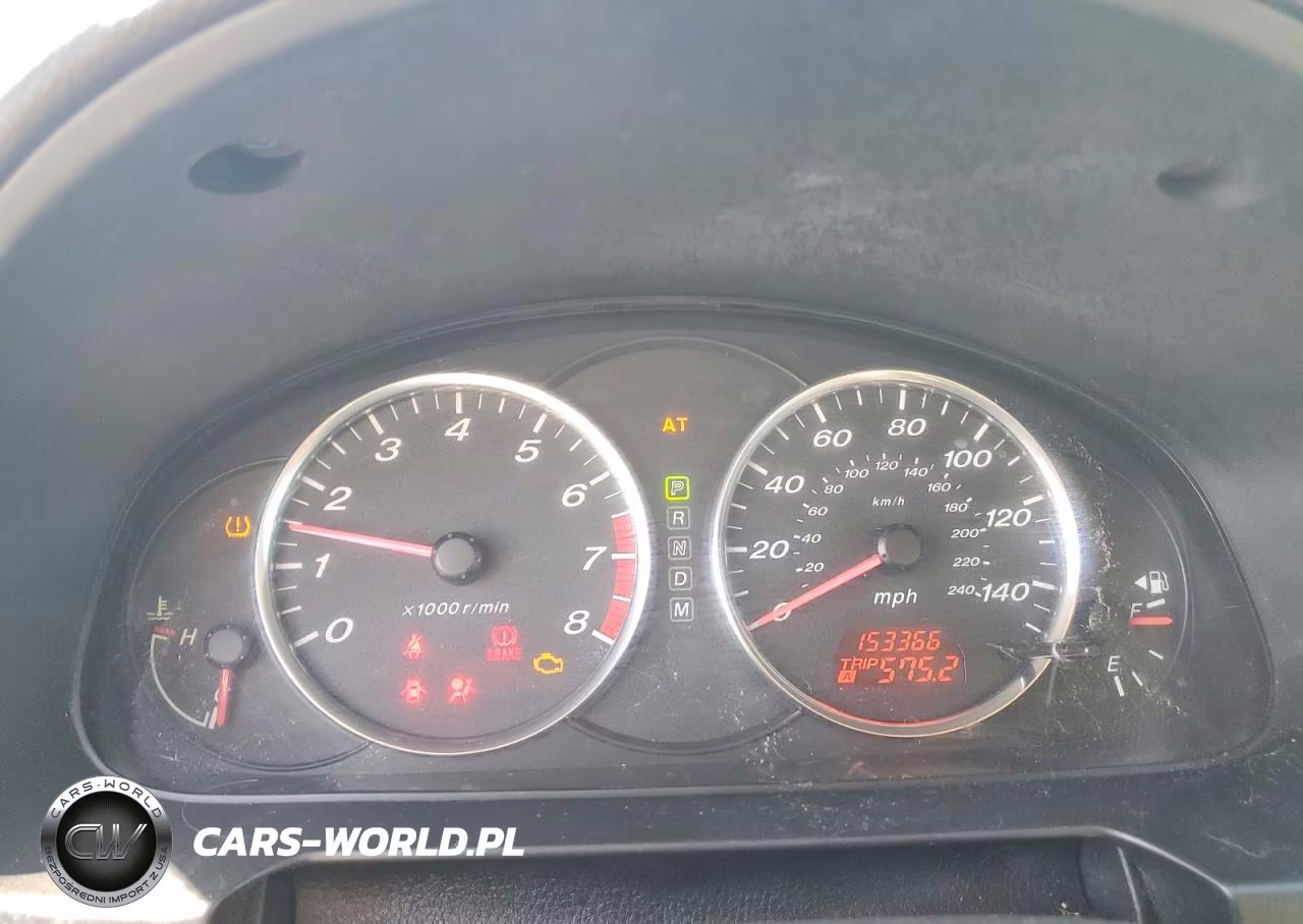 2008 Mazda 6 I VIN:1YVHP80C985M31548 - 9
