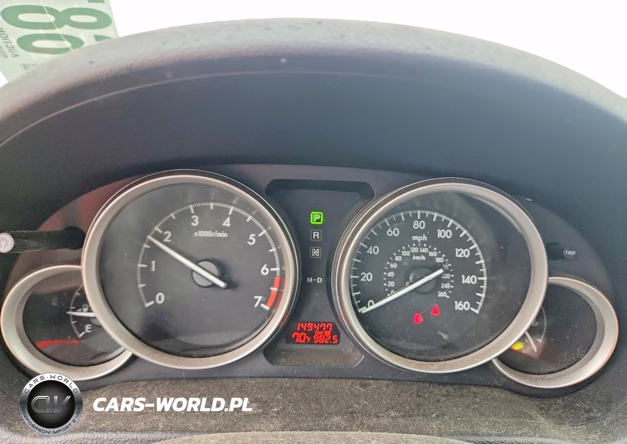 2012 Mazda 6 I VIN:1YVHZ8BH2C5M21617 - 9