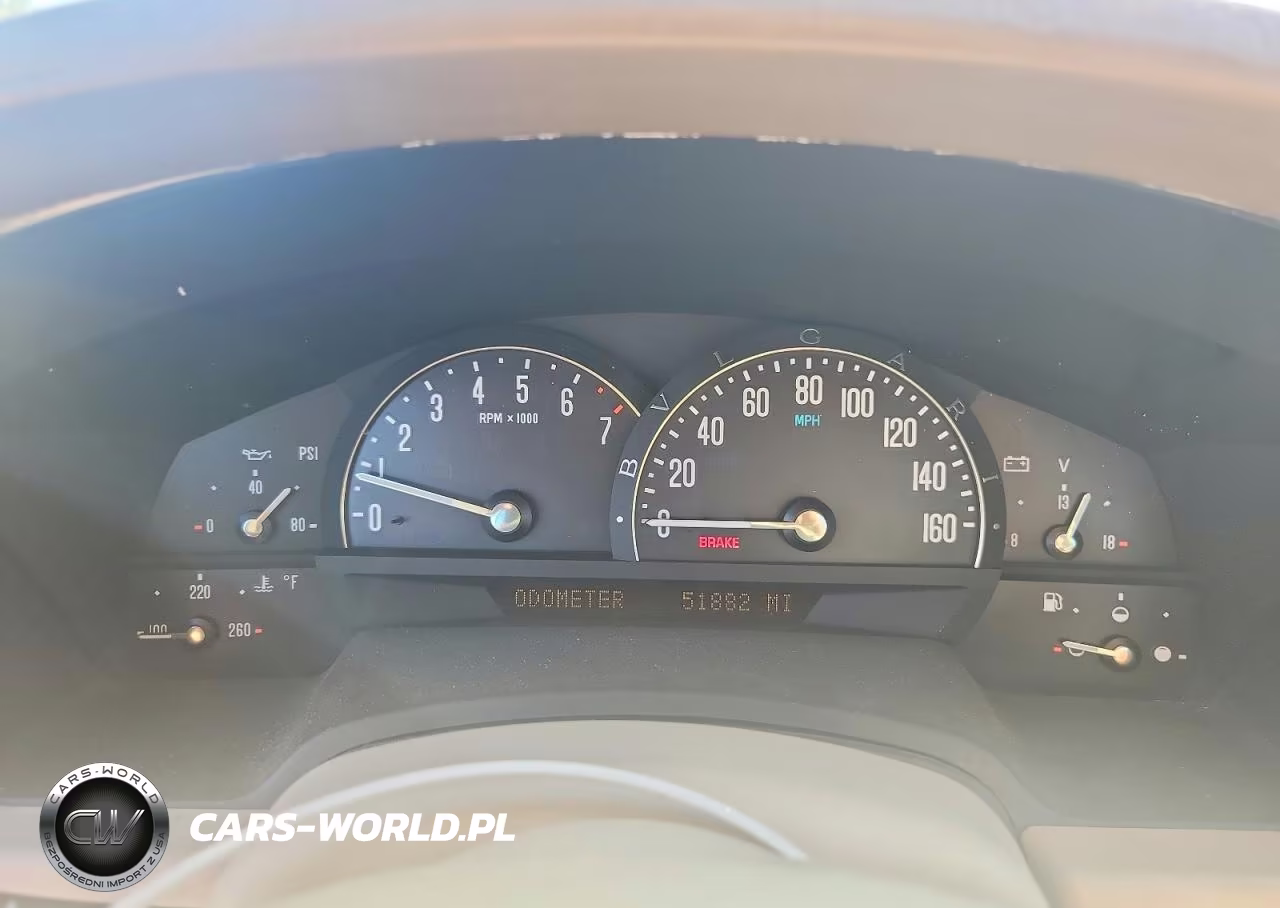 2004 Cadillac Xlr VIN:1G6YV34A045602756 - 9