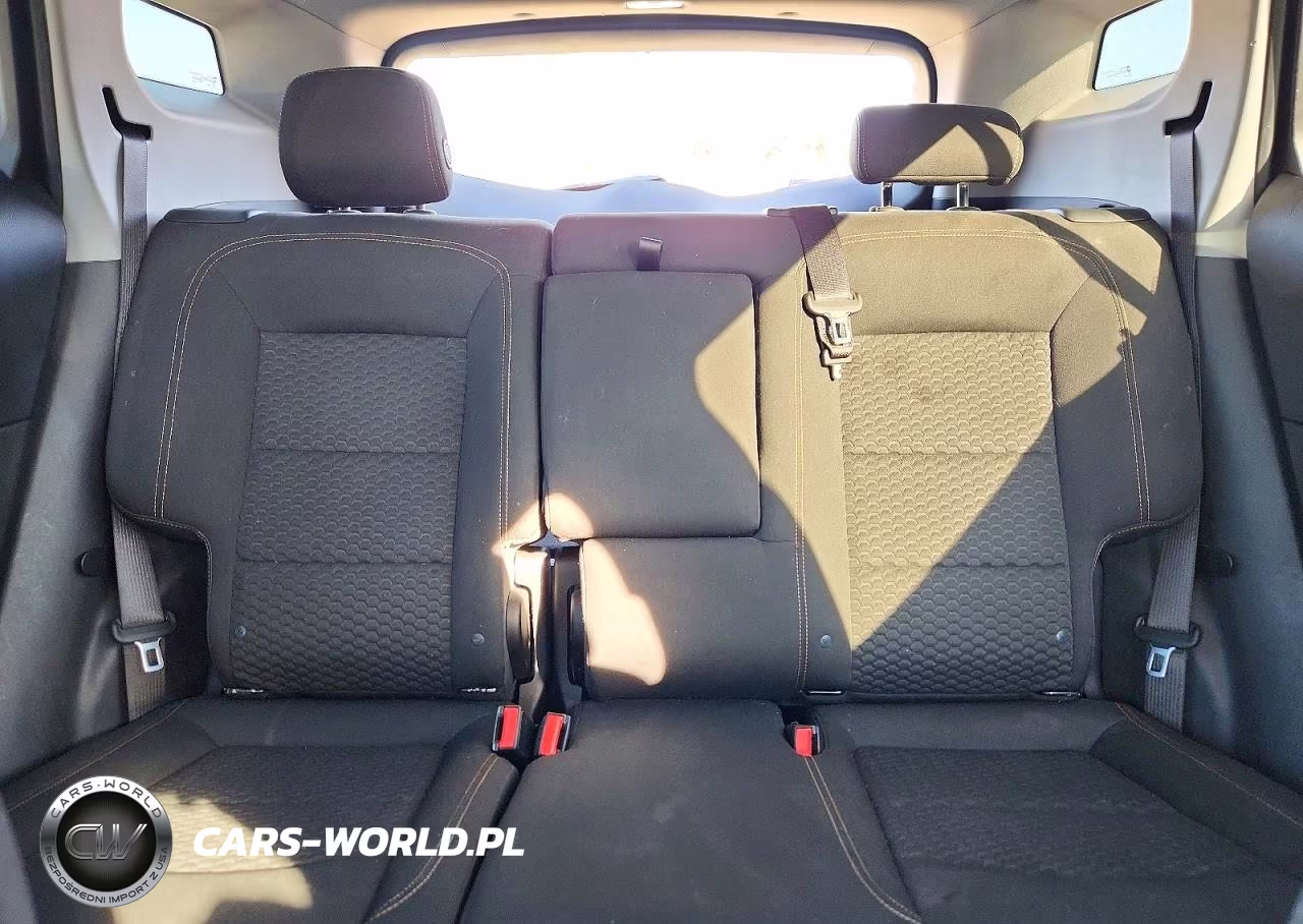 2019 GMC Terrain Sle VIN:3GKALMEX9KL345238 - 10