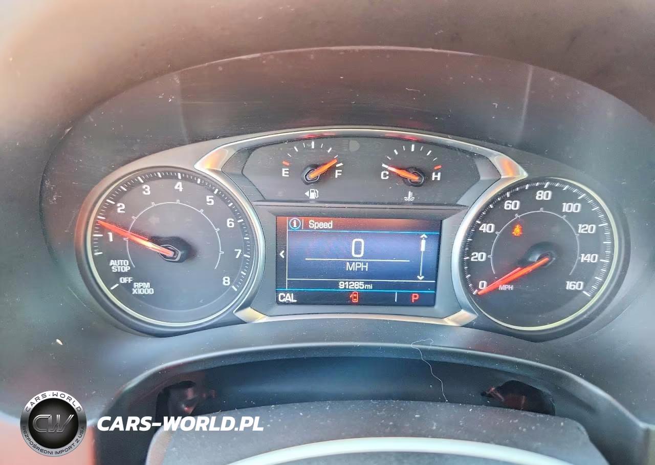 2019 GMC Terrain Sle VIN:3GKALMEX9KL345238 - 9
