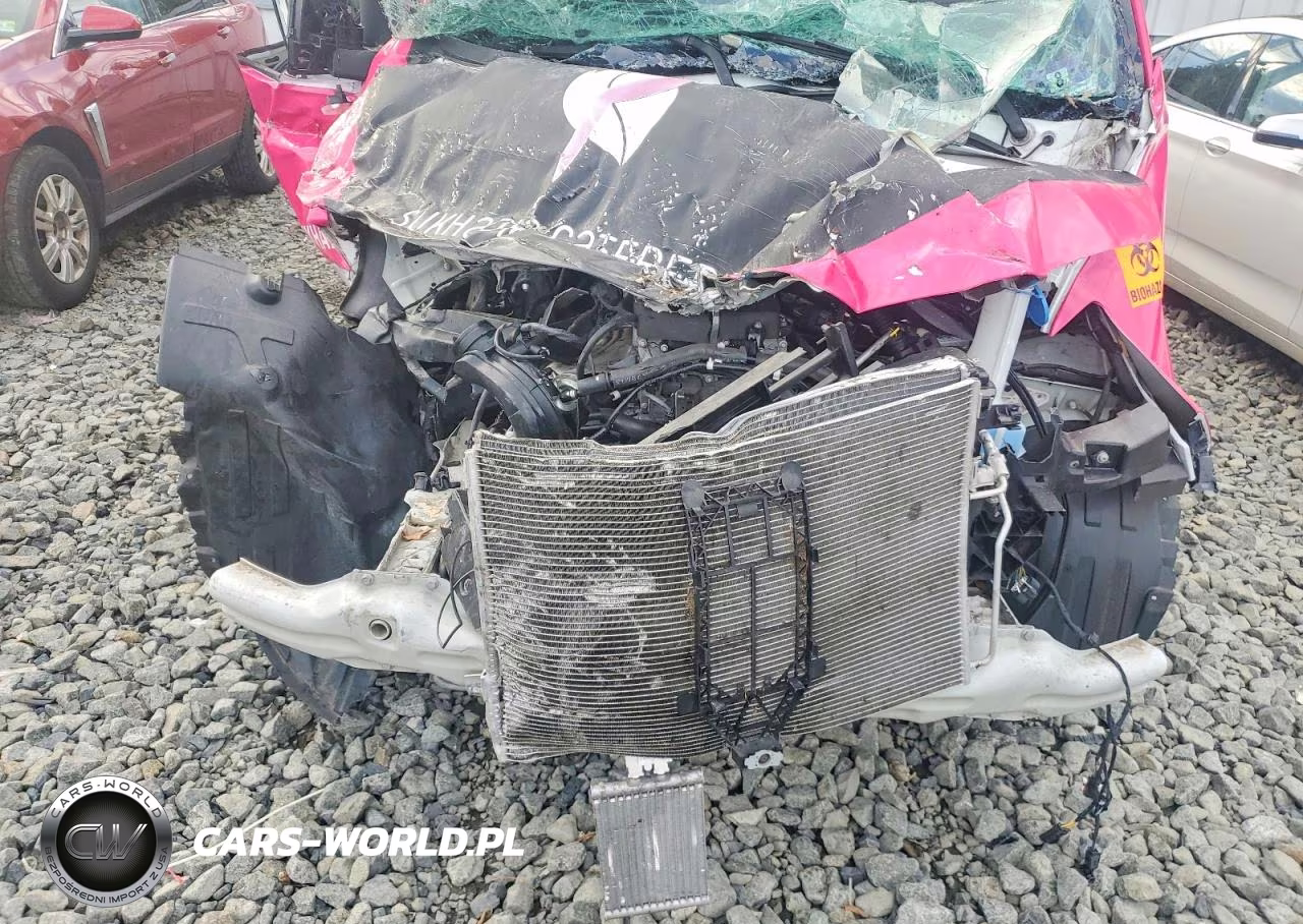 2023 Mercedes-Benz Sprinter 2500 VIN:W1W40CHY2PT147463 - 12