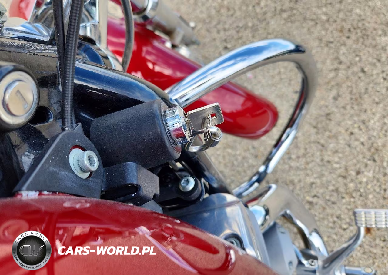 2006 Harley-Davidson Xl883 C VIN:1HD4CJM156K436579 - 8