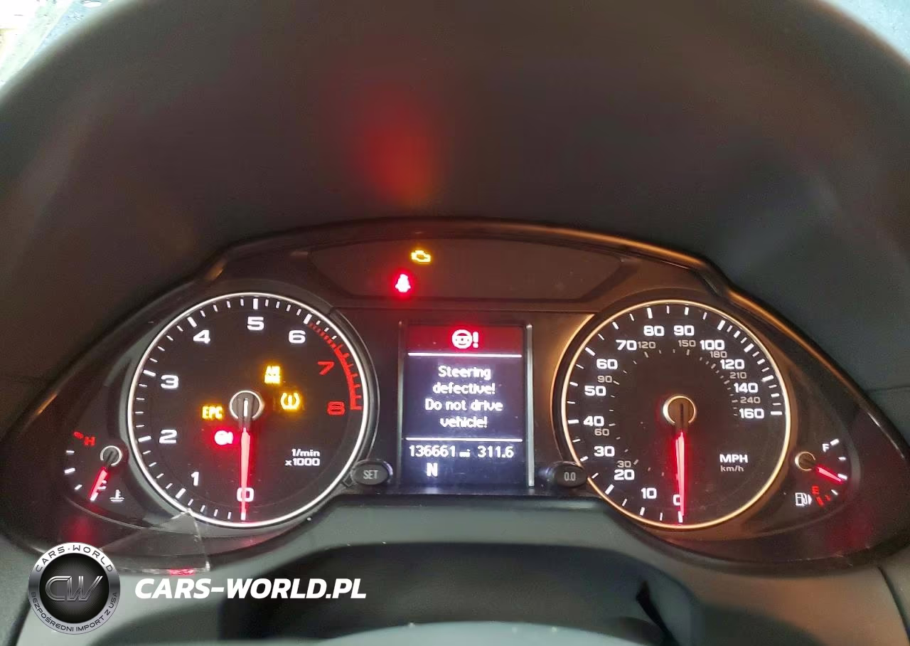 2015 Audi Q5 Premium Plus VIN:WA1LFAFPXFA105857 - 9