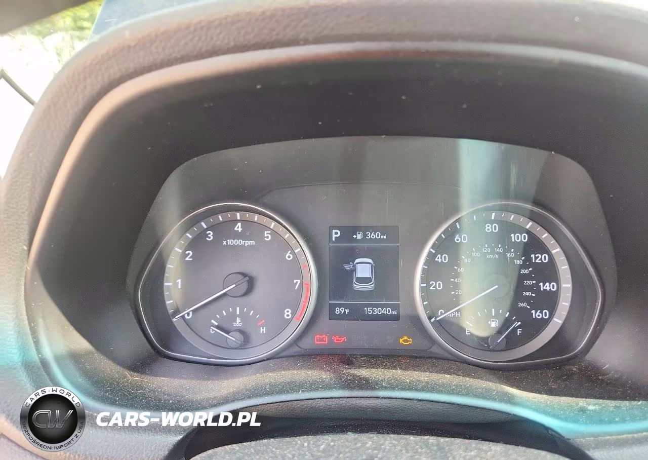 2018 Hyundai Elantra Gt Base VIN:KMHH35LE4JU032762 - 9