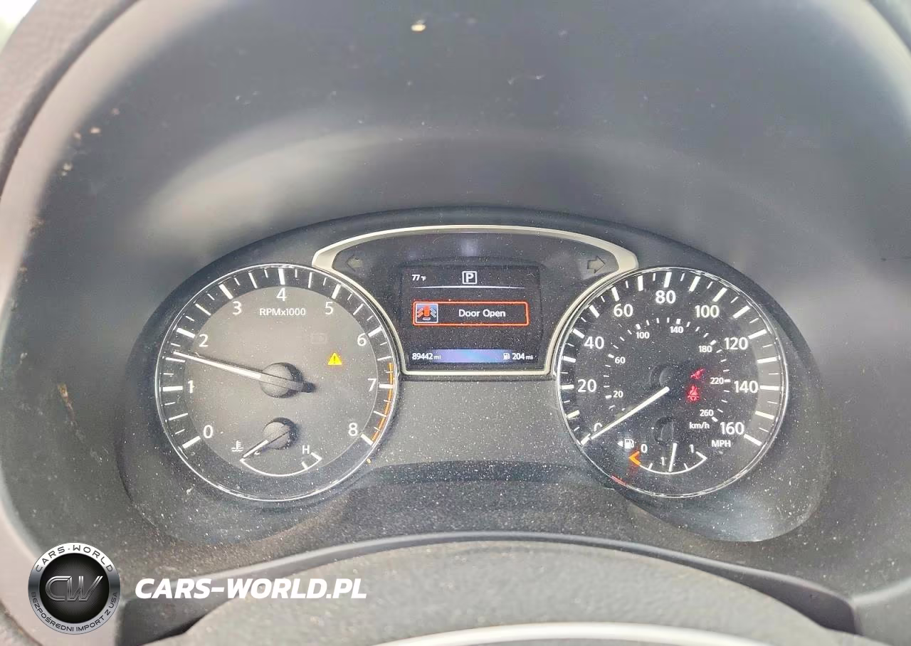 2017 Nissan Altima 2.5 S VIN:1N4AL3AP2HC134100 - 9