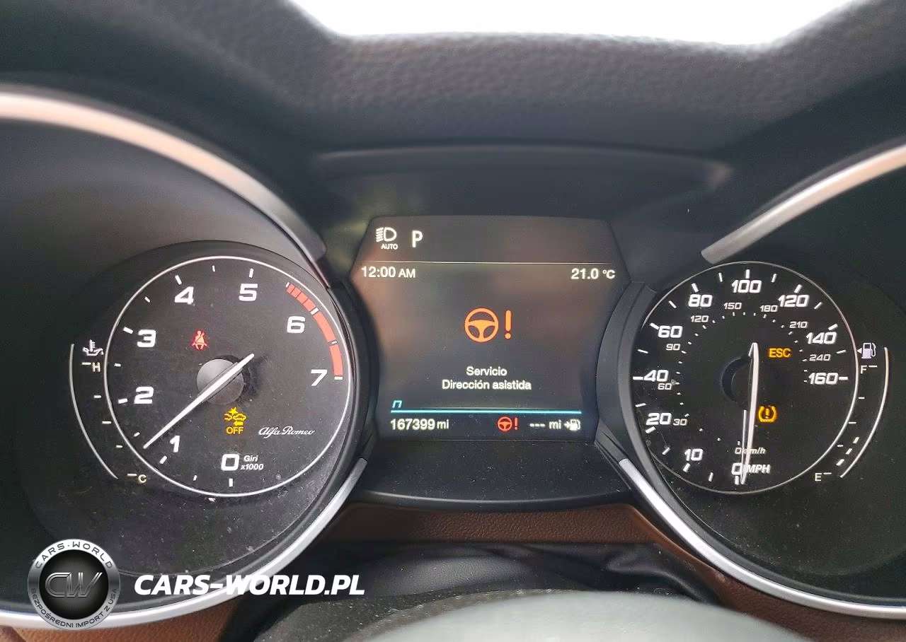 2020 Alfa Romeo Stelvio VIN:ZASPAJAN5L7C92677 - 9