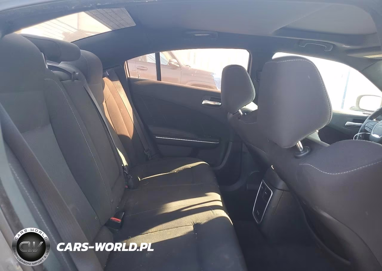 2017 Dodge Charger R-T 392 VIN:2C3CDXGJ2HH557013 - 10