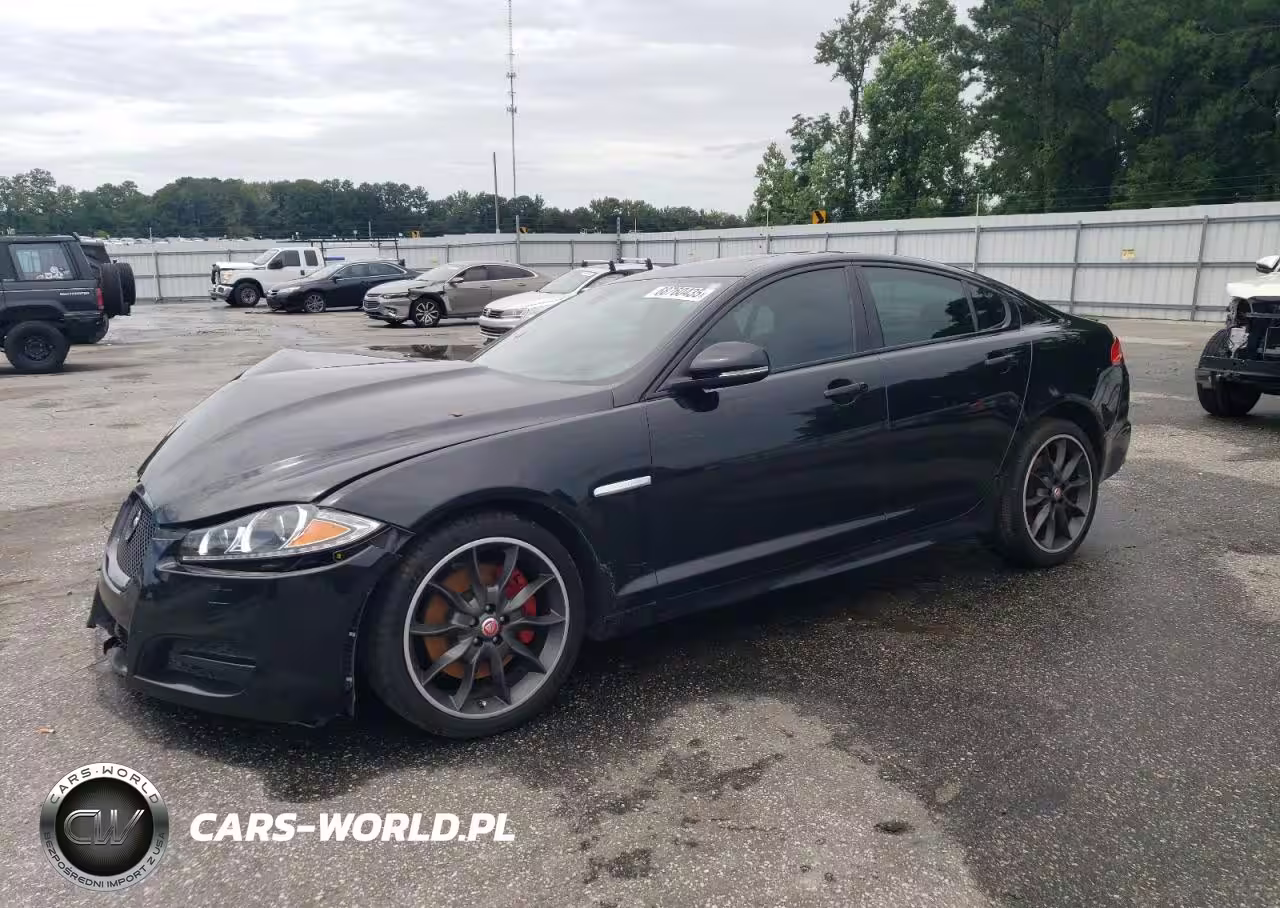 JAGUAR